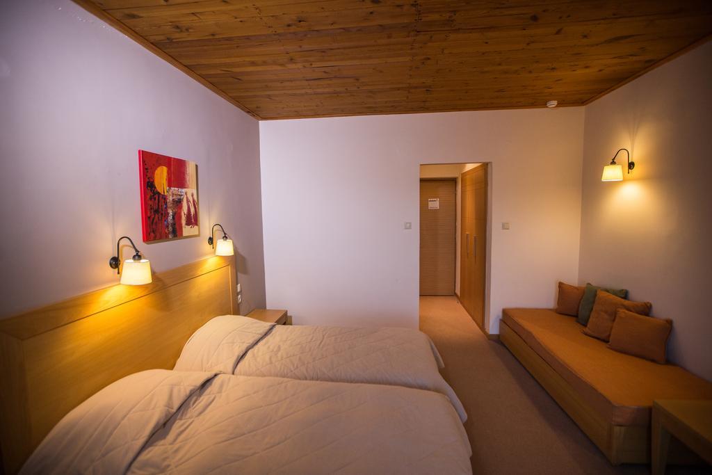 Hotel San Stefano Tsagkarada Kamer foto